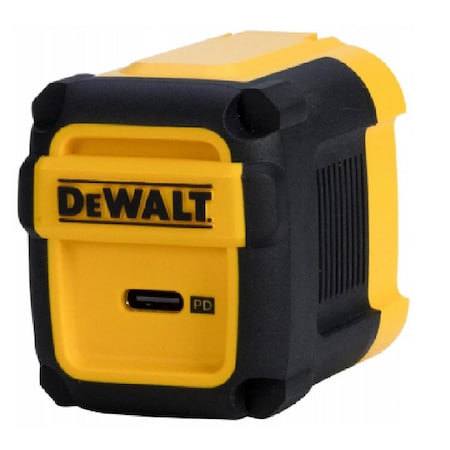 Cb Distributing 1-Port USB PD Charger ST3859782